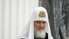 Ungārija bloķējusi ES sankciju noteikšanu patriarham Kirilam