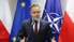 PiS kandidāts uz Polijas prezidenta amatu sola referendumu par ES zaļo kursu