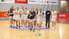 Video: "Liepājas" basketbolistes zaudē "TTT Rīga" komandai