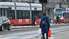 Foto: Ērtības un ietaupīts laiks pāri visam. Liepājnieki nevēlas atteikties no personīgā autotransporta