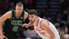 Porziņģa pārstāvētā Bostonas "Celtics" uzņems Hjūstonas "Rockets"