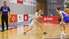 Foto un video: "Liepāja"/LSSS basketbolistēm zaudējums Baltijas līgas spēlē