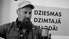 Miris grupas "Oranžās brīvdienas" solists un dziesmu autors Ints Ķergalvis