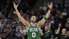 Video: "Celtics" bez Porziņģa spēj nosargāt uzvaru Minesotā