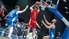 "Liepāja" iekļūst Latvijas kausa basketbolā pusfinālā