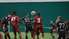 Foto: FK "Liepāja" pirmajā pārbaudes spēlē ar 2:0 uzvar "Džiugas" komandu