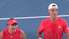 Video: Ostapenko/Salsberijs cieš zaudējumu Austrālijas atklātā čempionāta jaukto dubultspēļu pirmajā kārtā