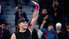 Video: Ostapenko sasniedz Dohas "WTA 1000" turnīra pusfinālu