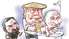 Karikatūra: Pičiņu, pačiņu