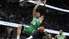 Video: Porziņģis gūst 19 punktus "Celtics" uzvarā