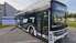 Zemgale: Jelgavā ražos ūdeņradi un testēs ar ūdeņradi darbināmu autobusu