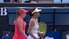 Ostapenko zaudējums Dohas "WTA 1000" sērijas turnīra dubultspēļu sacensību otrajā kārtā