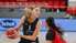 Foto un video: "Liepāja"/LSSS komandas basketbolistēm zaudējums Baltijas līgas spēlē