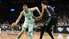 Video: Porziņģis gūst 29 punktus "Celtics" uzvarā