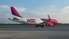 "Wizz Air" no jūnija vairs nepiedāvās lidojumus no Rīgas lidostas