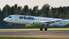 "airBaltic" koncerna zaudējumi pirmajā ceturksnī samazinājušies līdz 29,3 miljoniem eiro