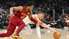 Porziņģim spēle pret NBA līderi "Cavaliers"