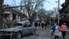 Krievu triecienā Hersonas apgabalā nogalināts viens cilvēks