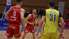 Latvijas kausa basketbolā pusfināla atbildes mačā "Liepāja" spēkosies ar "Ventspili"