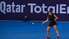 Video: Ostapenko sasniedz Dohas "WTA 1000" turnīra astotdaļfinālu