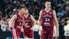 Latvijas izlases basketbolisti pēdējā EČ kvalifikācijas turnīra spēlē viesos tiksies ar Slovākiju