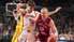 Latvijas vīriešu basketbola izlase pasaules rangā saglabā devīto vietu
