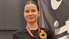 Laura Osipenko kļūst par Latvijas čempioni 60 metru barjerskrējienā