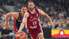 Latvijas basketbola izlase februāra mačus aizvadīs bez Lomaža un Šmita