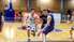 Nacionālajā basketbola līgā jaunie liepājnieki piekāpjas "Rīgas Zeļļu" otrajai komandai