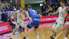"Liepājas" basketbolisti ceturtdaļfināla pirmajā spēlē zaudē "Kalev"/"Cramo"