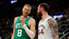 Video: Porziņģis gūst 11 punktus un ar "Celtics" izcīna astoto uzvaru pēc kārtas