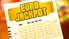 Latvijā izlozē "Eurojackpot" laimēti 400 242 eiro