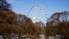 Rīgas panorāmas rats apmeklētājiem tiks atvērts aprīlī