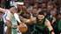 Video: Porziņģis nespēlē "Celtics" zaudējumā