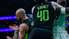 Video: Porziņģis nespēlē "Celtics" uzvarā