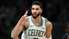 Video: Porziņģa pārstāvētajai "Celtics" uzvara NBA spēlē ar "Lakers"
