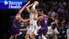 Video: Porziņģim 30 punkti "Celtics" uzvarā pār "Suns"