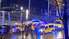 Policija izšķir miera traucētājus pie Liepājas stacijas