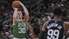 Video: Porziņģis nespēlē "Celtics" uzvarā