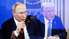 Tramps ar Putinu plāno runāt otrdien