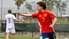 Latvijas futbolisti nekvalificējas Eiropas U-19 čempionāta finālturnīram