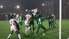 Foto un video: "Liepāja" Latvijas futbola virslīgas mačā sakauj "Mettu"