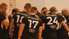 Latvijas čempionāta handbolā vīriešu virslīgā "HK Vaiņode" zaudē "ASK/MSĢ II" komandai
