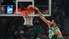 Video: Porziņģa pārstāvētajai "Celtics" uzvara NBA spēlē Portlendā