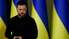 Zelenskis: Par iespējamo Rietumu kontingentu Ukrainā ir daudz jautājumu