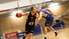 Liepājas pilsētas basketbola čempionātā noskaidroti pirmie finālisti