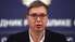 Vučičs sola pirmstermiņa vēlēšanas