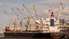Kravu termināla "Liepaja Bulk Terminal Ltd." apgrozījums pērn samazinājies par 19,9%