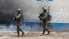 ANO: Izraēlas armija nogalinājusi 15 palestīniešu mediķus