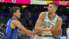 Porziņģis pret "Magic" - komandu, kas šosezon NBA ielaida vismazāk punktu